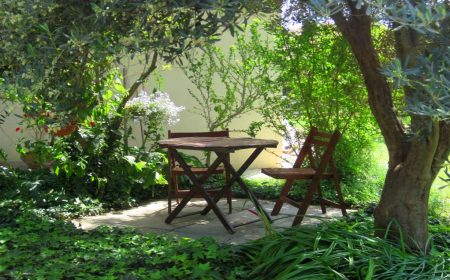 פינות ישיבה