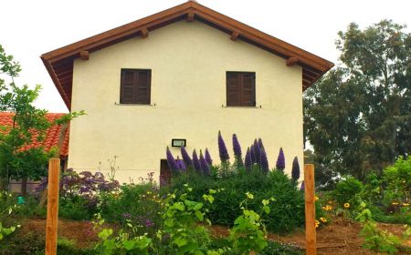 טוסקנה בלב השפלה